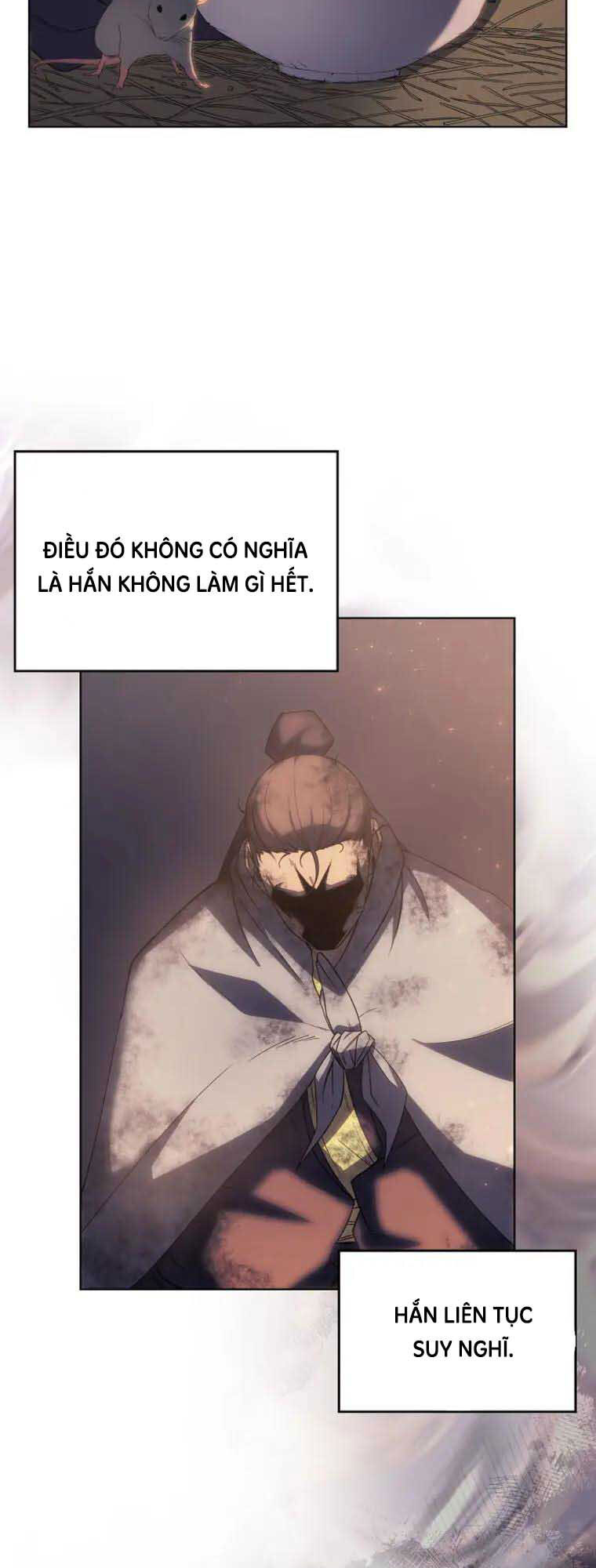 Biên Niên Sử Của Thiên Quỷ Chap 185 - Next Chap 186