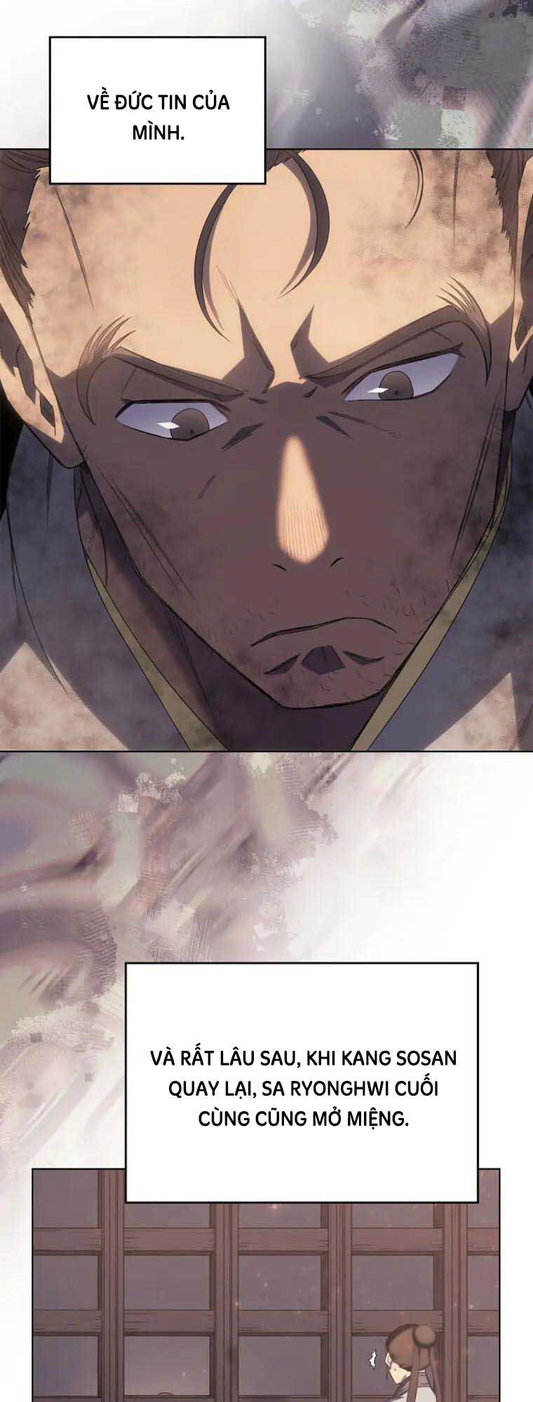 Biên Niên Sử Của Thiên Quỷ Chap 185 - Next Chap 186