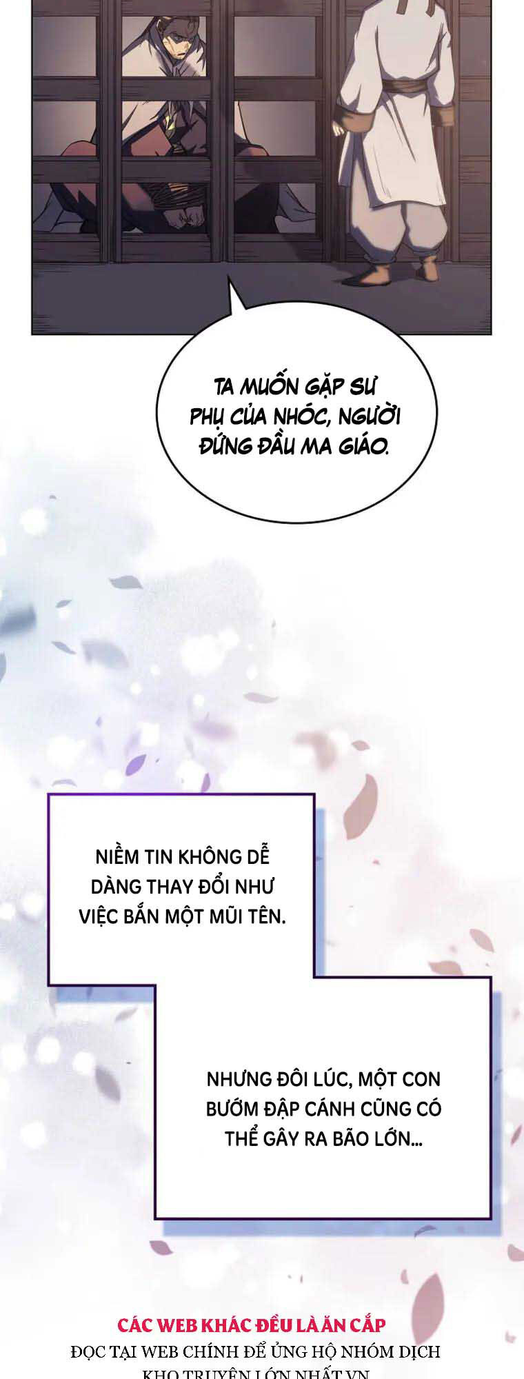 Biên Niên Sử Của Thiên Quỷ Chap 185 - Next Chap 186