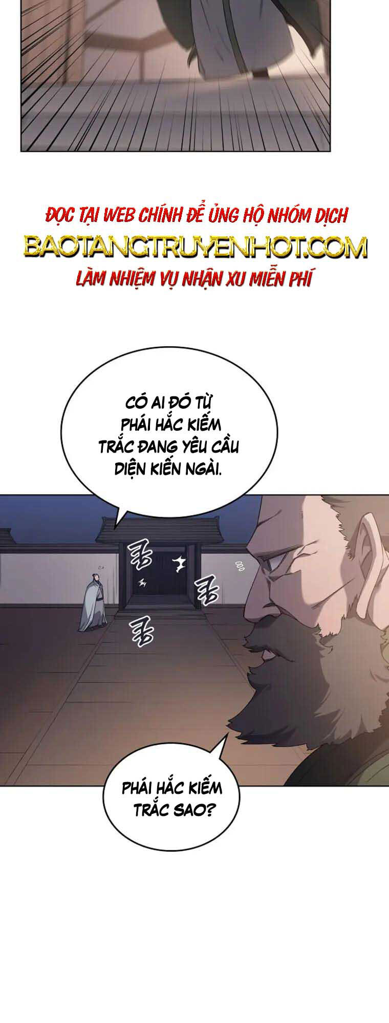 Biên Niên Sử Của Thiên Quỷ Chap 185 - Next Chap 186