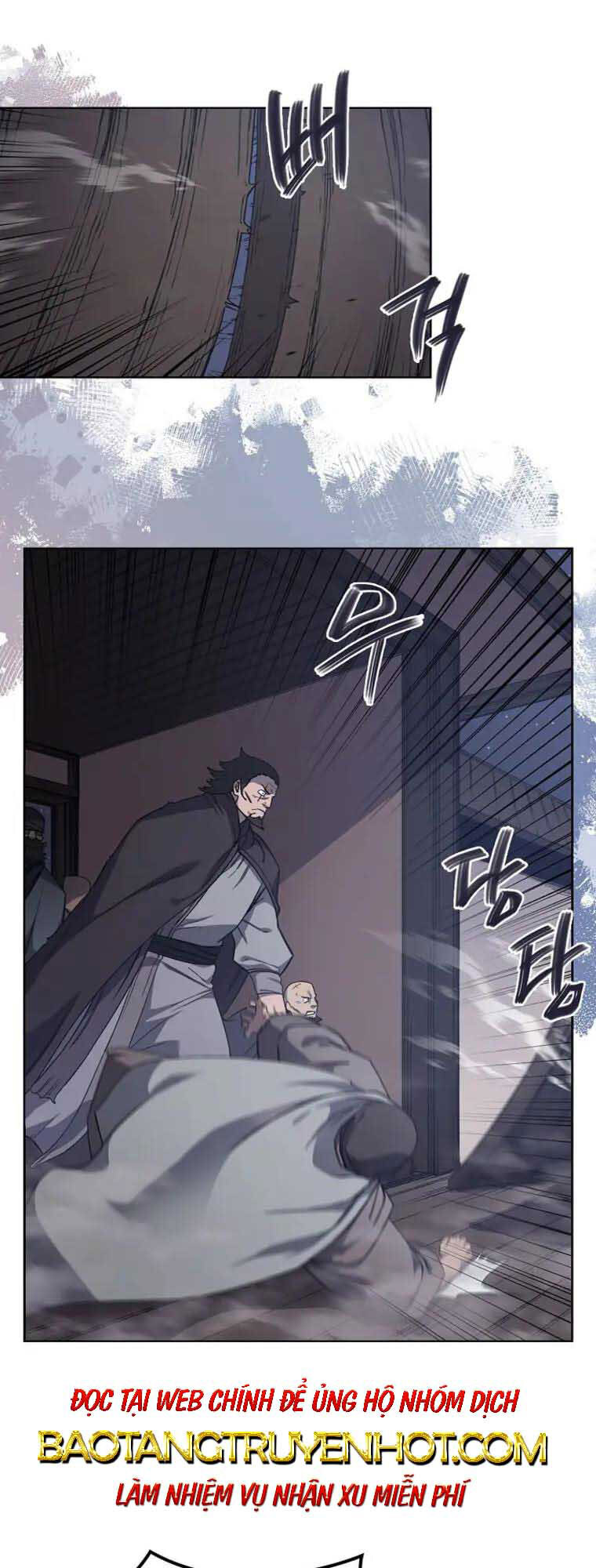 Biên Niên Sử Của Thiên Quỷ Chap 185 - Next Chap 186