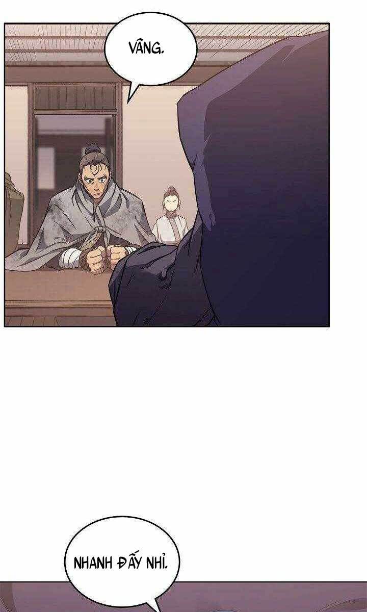 Biên Niên Sử Của Thiên Quỷ Chap 186 - Next Chap 187