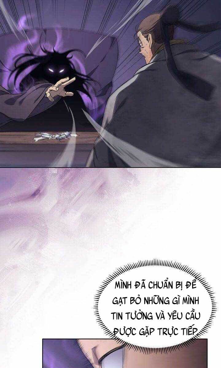 Biên Niên Sử Của Thiên Quỷ Chap 186 - Next Chap 187