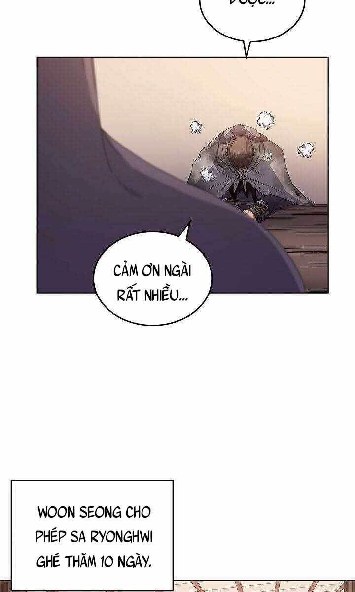 Biên Niên Sử Của Thiên Quỷ Chap 186 - Next Chap 187