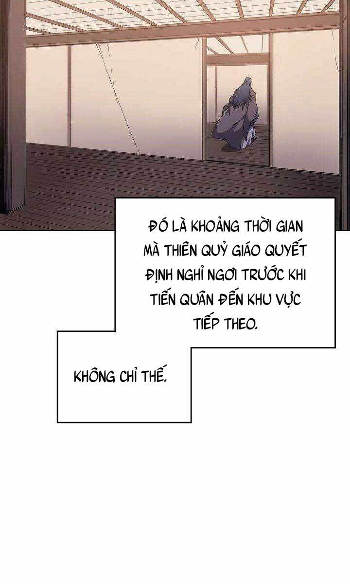Biên Niên Sử Của Thiên Quỷ Chap 186 - Next Chap 187