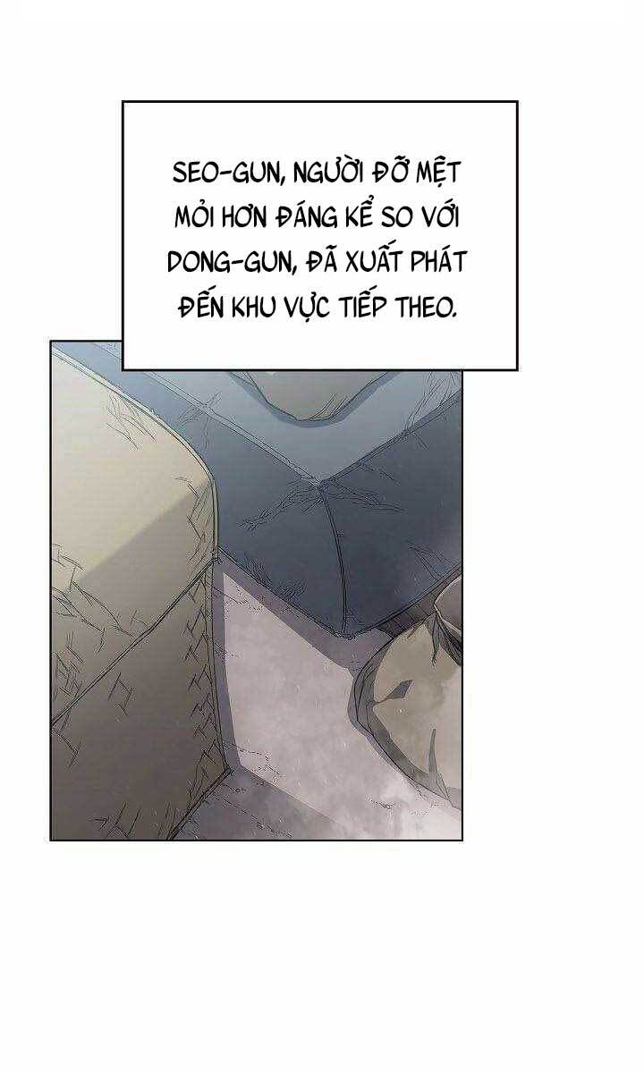 Biên Niên Sử Của Thiên Quỷ Chap 186 - Next Chap 187