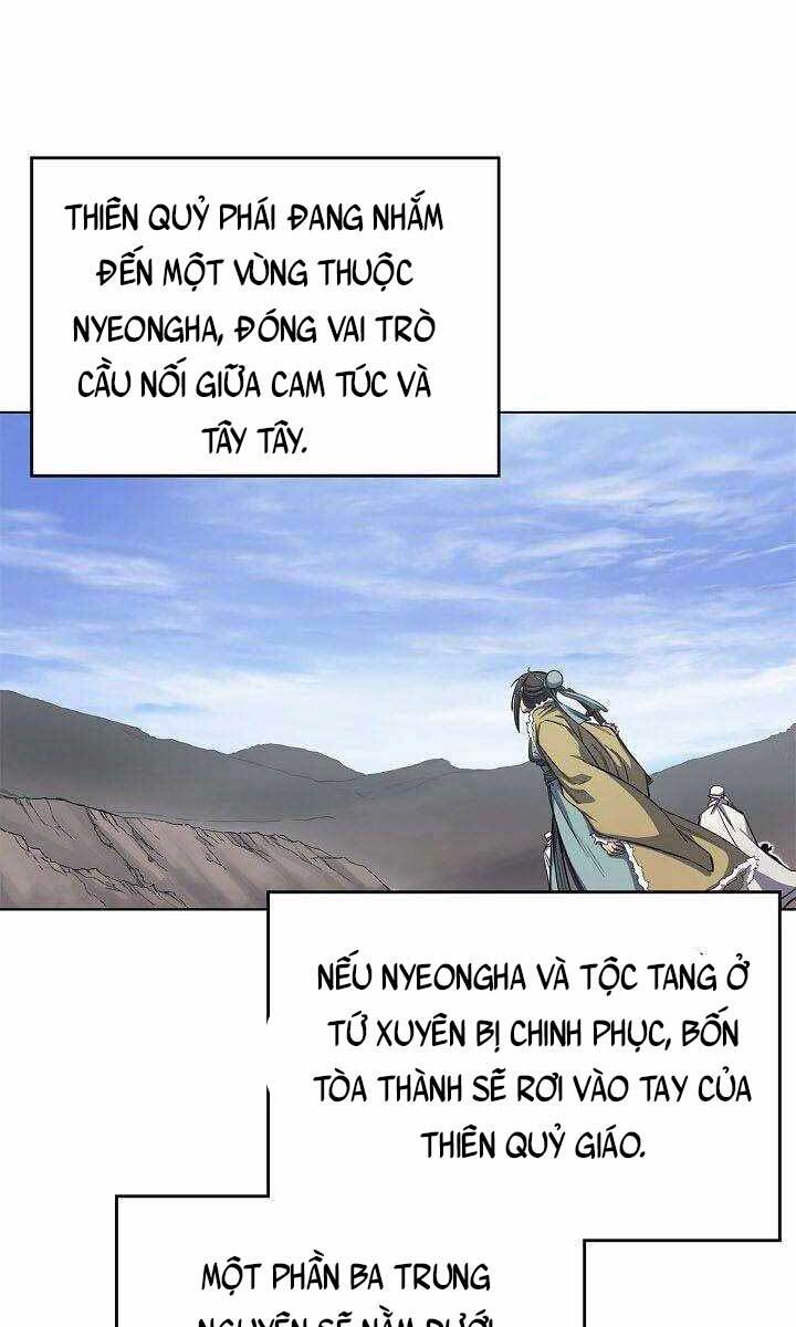 Biên Niên Sử Của Thiên Quỷ Chap 186 - Next Chap 187