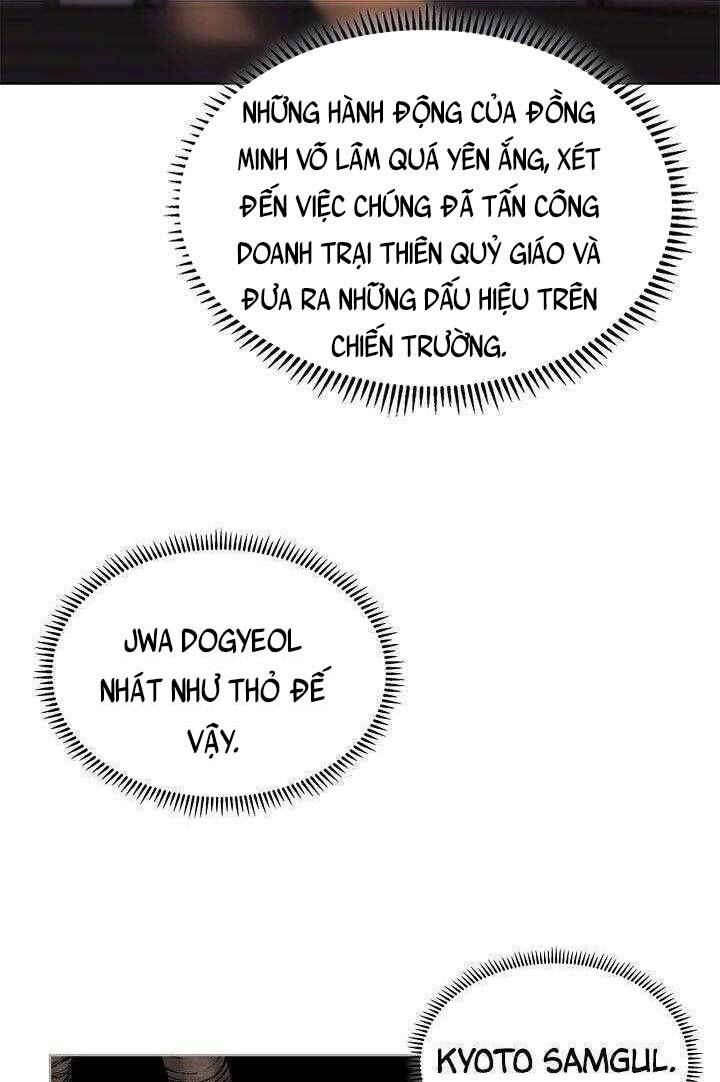 Biên Niên Sử Của Thiên Quỷ Chap 186 - Next Chap 187