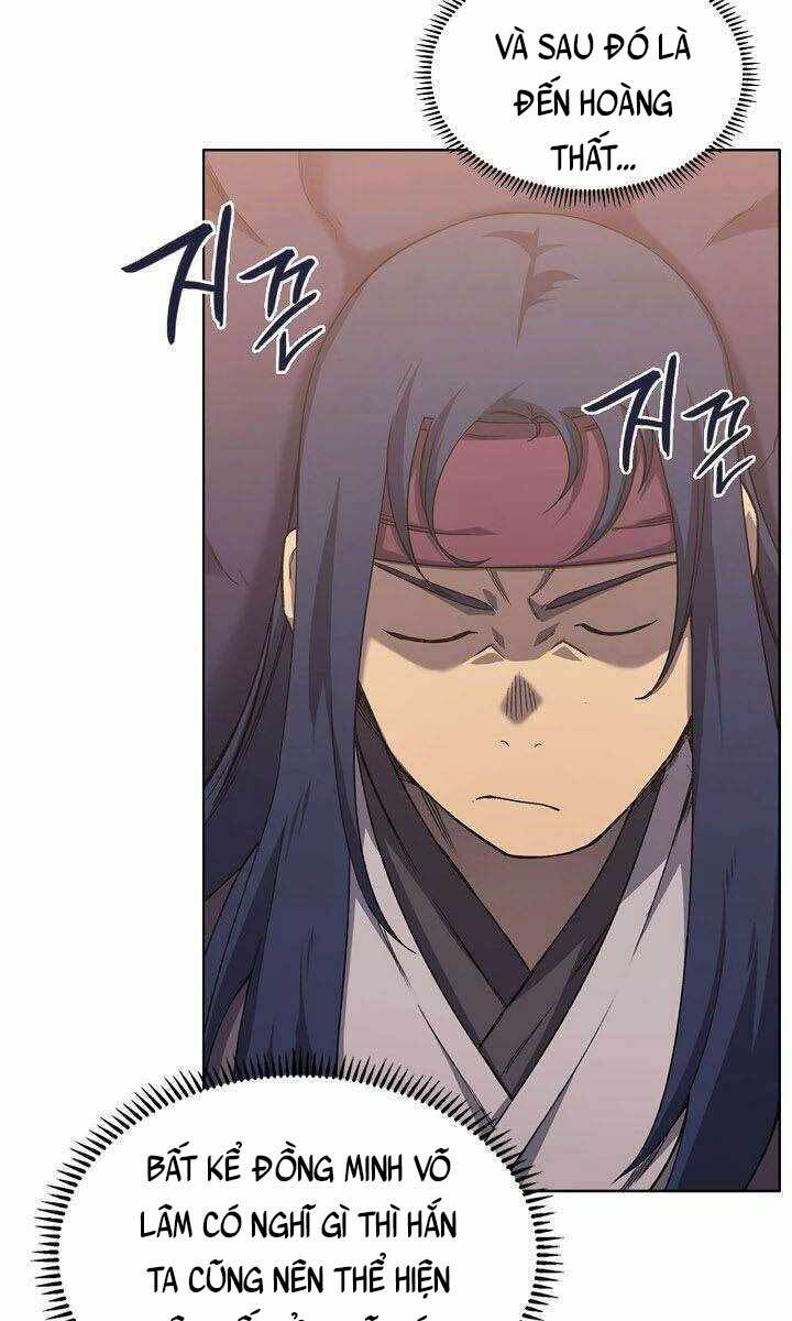 Biên Niên Sử Của Thiên Quỷ Chap 186 - Next Chap 187