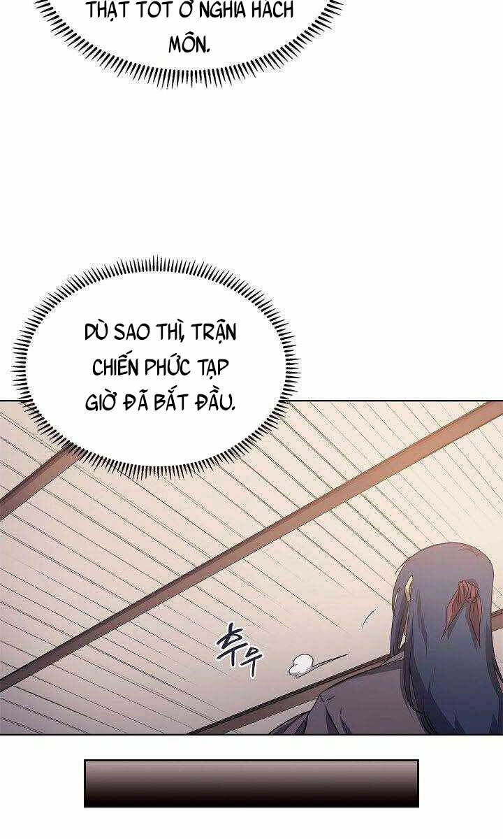 Biên Niên Sử Của Thiên Quỷ Chap 186 - Next Chap 187