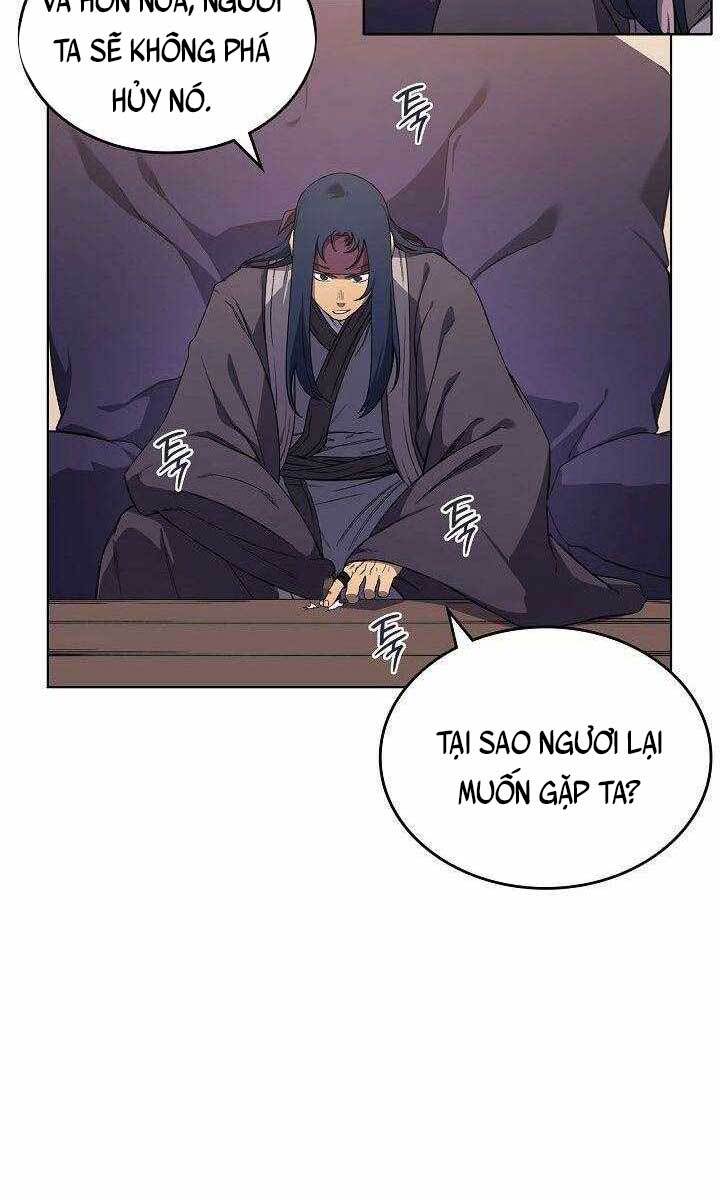 Biên Niên Sử Của Thiên Quỷ Chap 186 - Next Chap 187