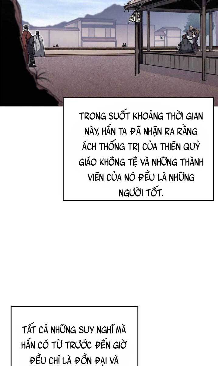 Biên Niên Sử Của Thiên Quỷ Chap 186 - Next Chap 187