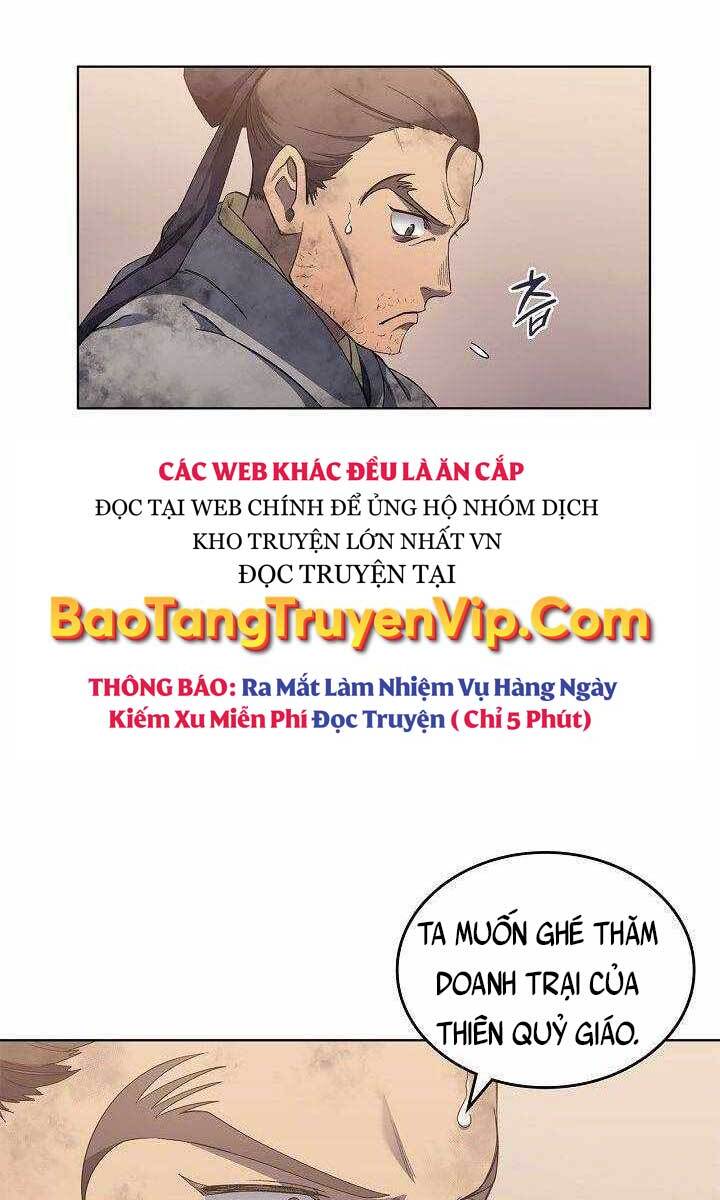Biên Niên Sử Của Thiên Quỷ Chap 186 - Next Chap 187