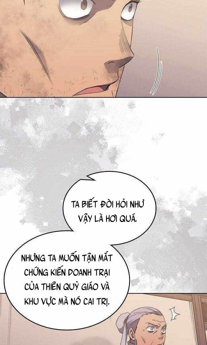 Biên Niên Sử Của Thiên Quỷ Chap 186 - Next Chap 187