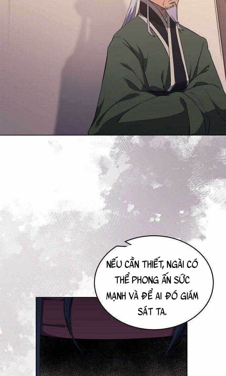 Biên Niên Sử Của Thiên Quỷ Chap 186 - Next Chap 187
