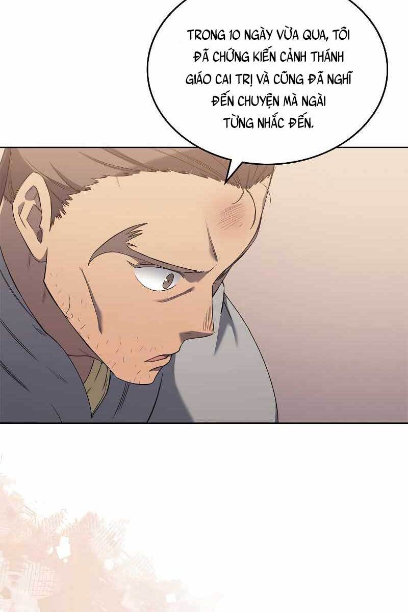 Biên Niên Sử Của Thiên Quỷ Chap 187 - Next Chap 188