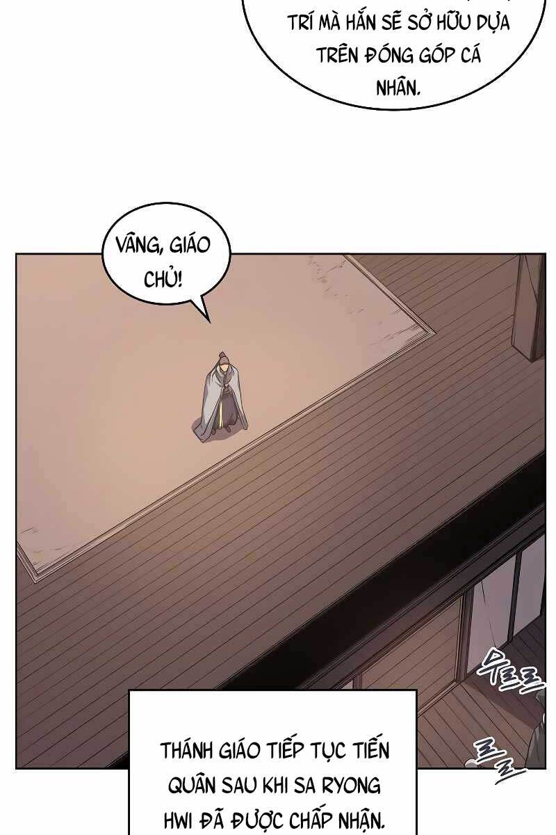 Biên Niên Sử Của Thiên Quỷ Chap 187 - Next Chap 188