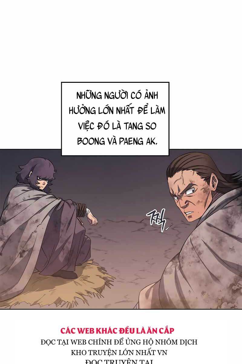 Biên Niên Sử Của Thiên Quỷ Chap 187 - Next Chap 188