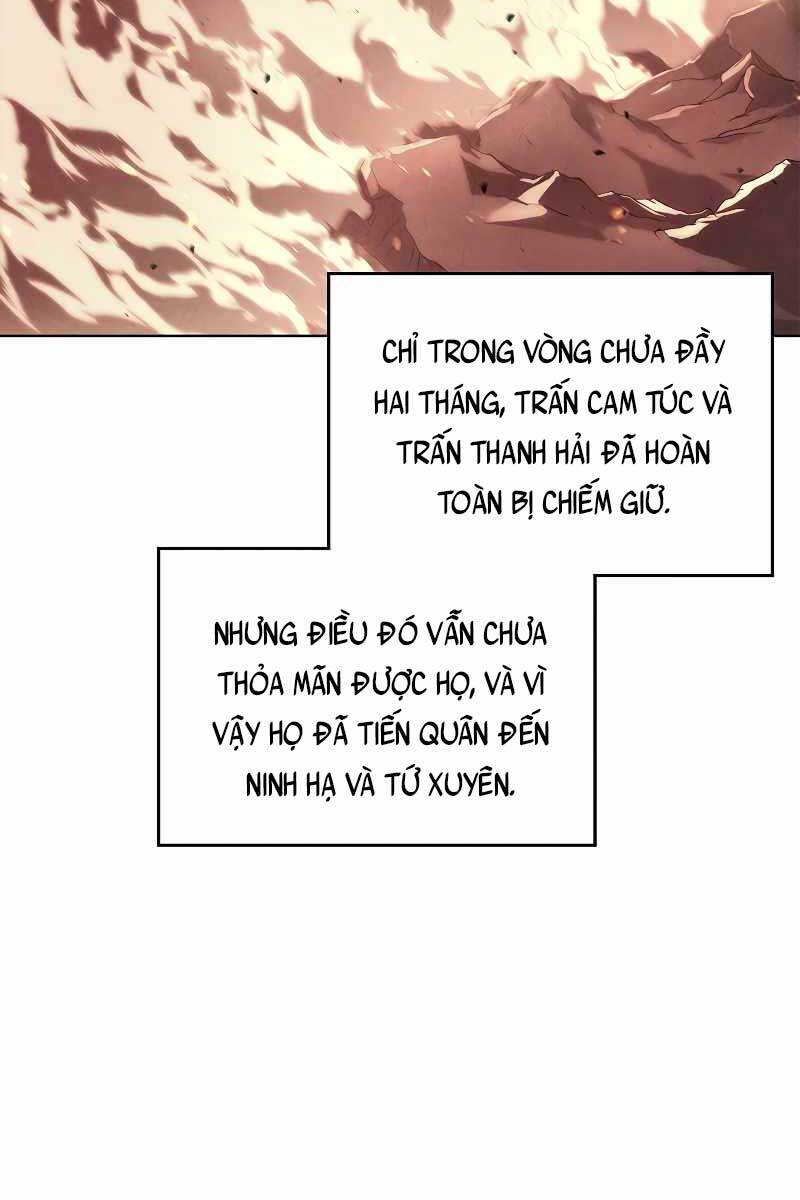 Biên Niên Sử Của Thiên Quỷ Chap 187 - Next Chap 188