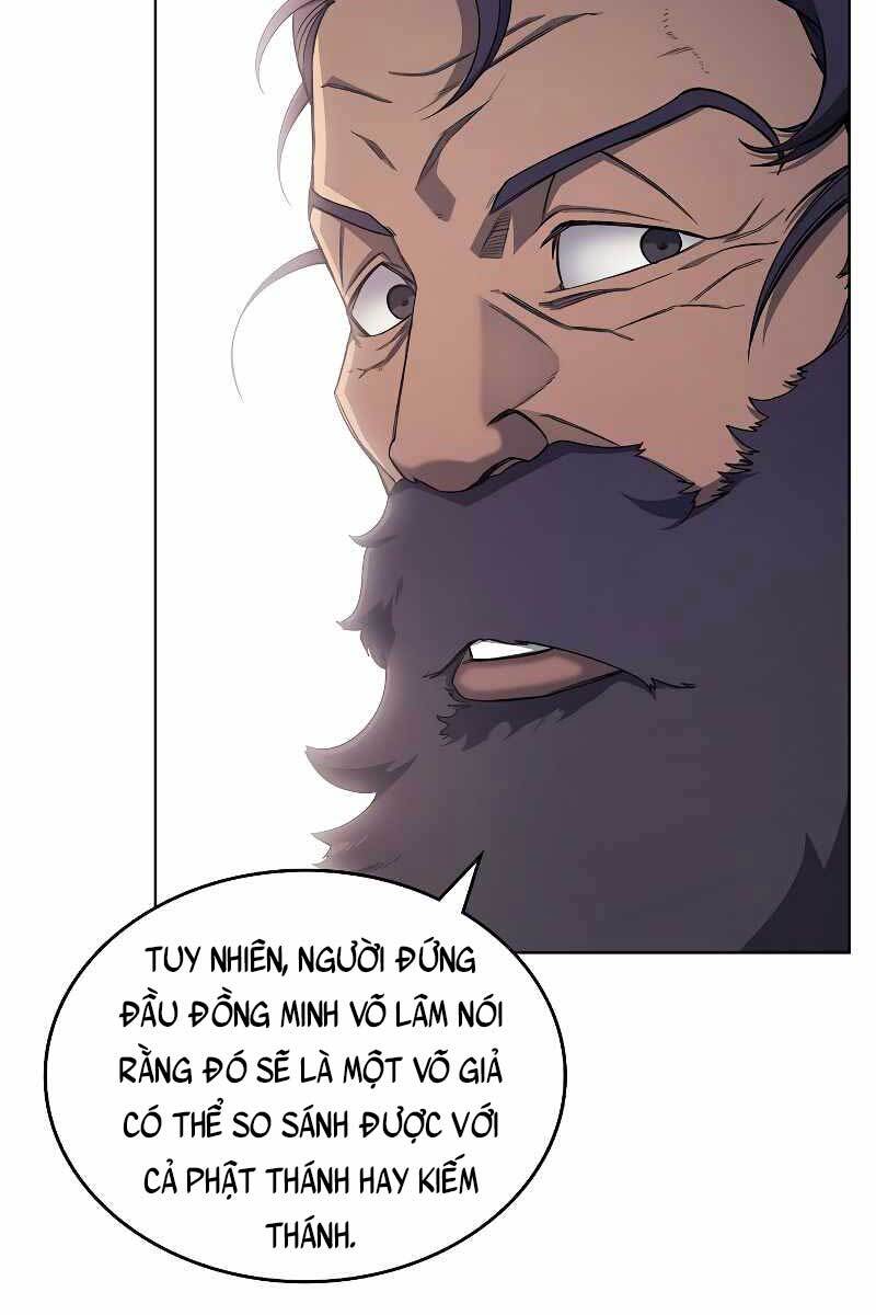 Biên Niên Sử Của Thiên Quỷ Chap 187 - Next Chap 188