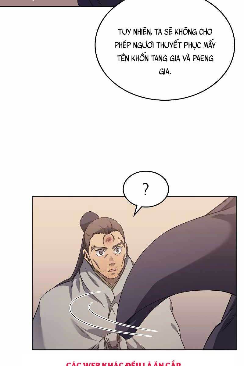 Biên Niên Sử Của Thiên Quỷ Chap 187 - Next Chap 188