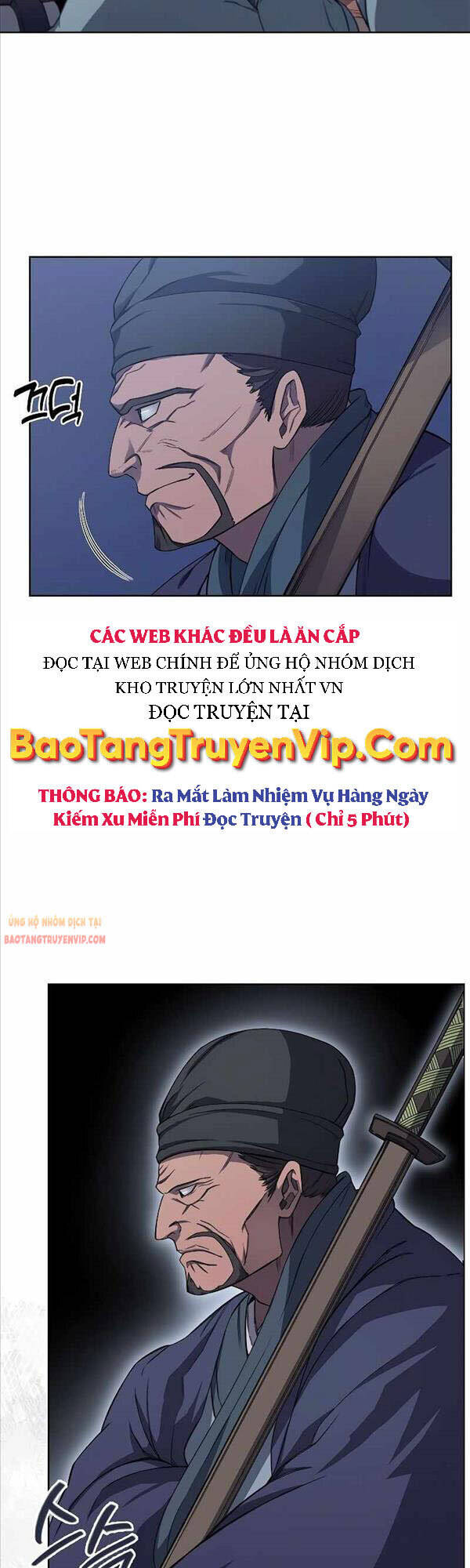 Biên Niên Sử Của Thiên Quỷ Chap 188 - Next Chap 189