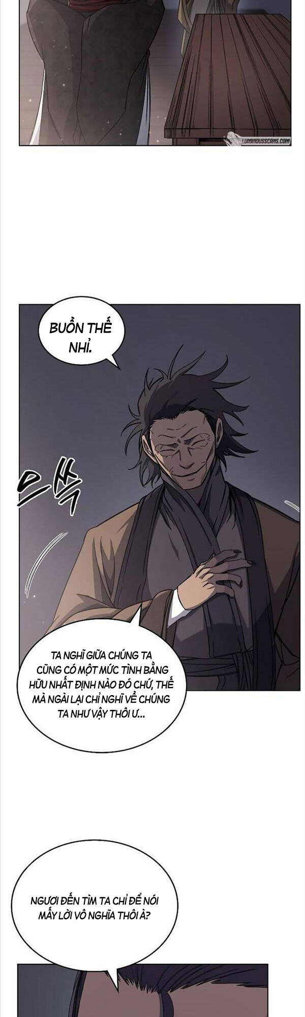 Biên Niên Sử Của Thiên Quỷ Chap 188 - Next Chap 189