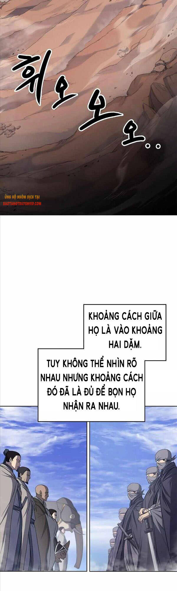 Biên Niên Sử Của Thiên Quỷ Chap 188 - Next Chap 189