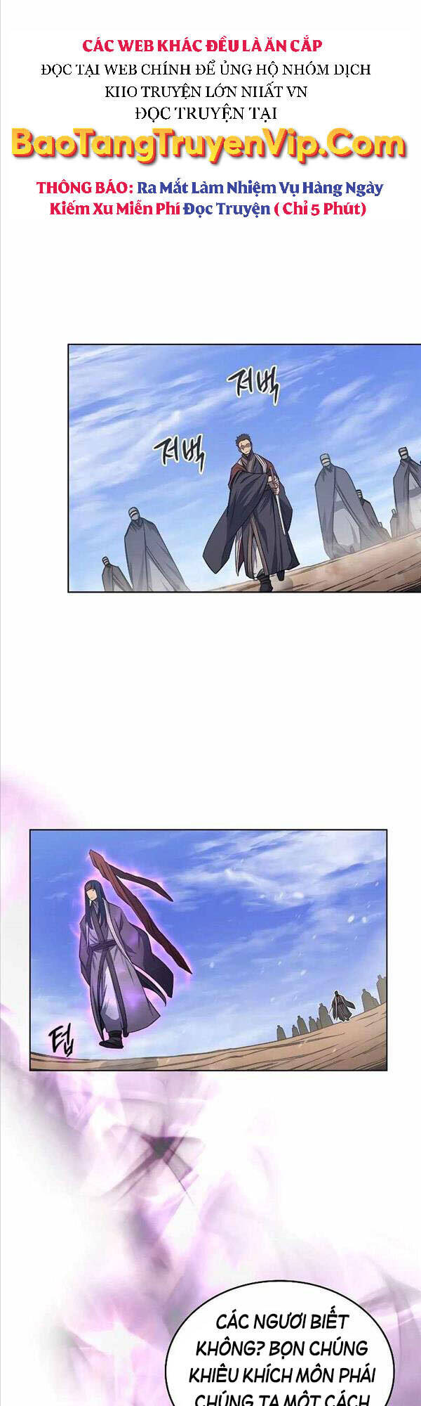 Biên Niên Sử Của Thiên Quỷ Chap 188 - Next Chap 189