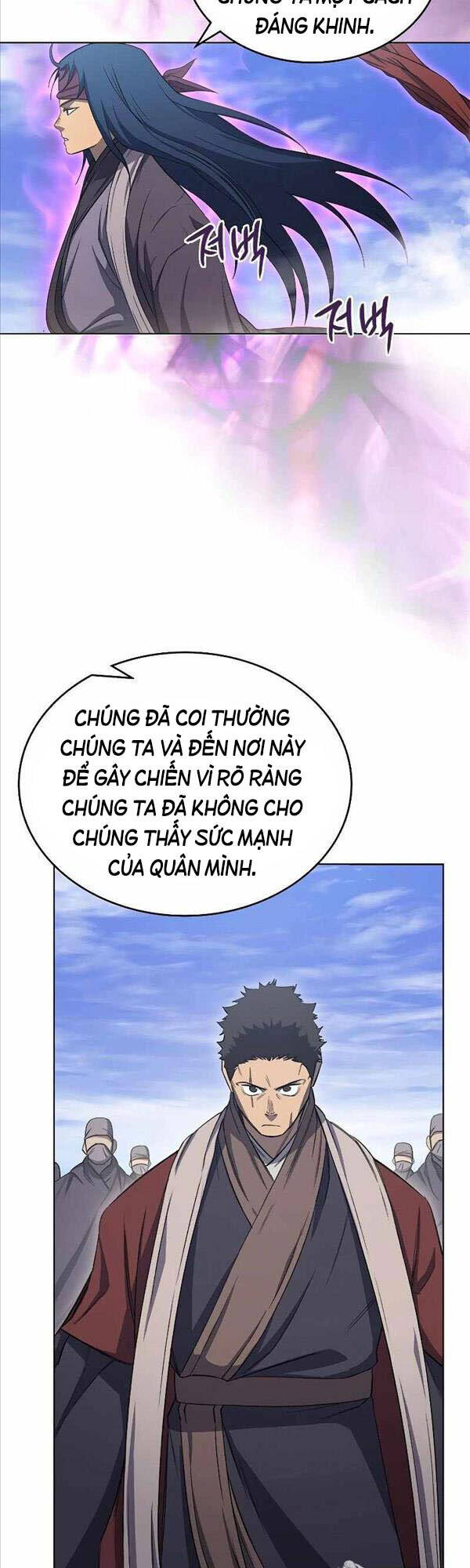 Biên Niên Sử Của Thiên Quỷ Chap 188 - Next Chap 189
