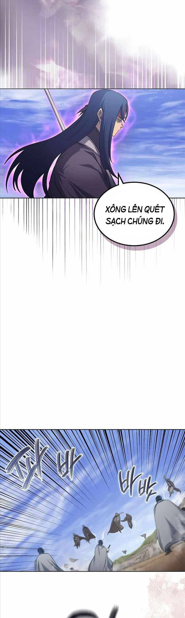 Biên Niên Sử Của Thiên Quỷ Chap 188 - Next Chap 189