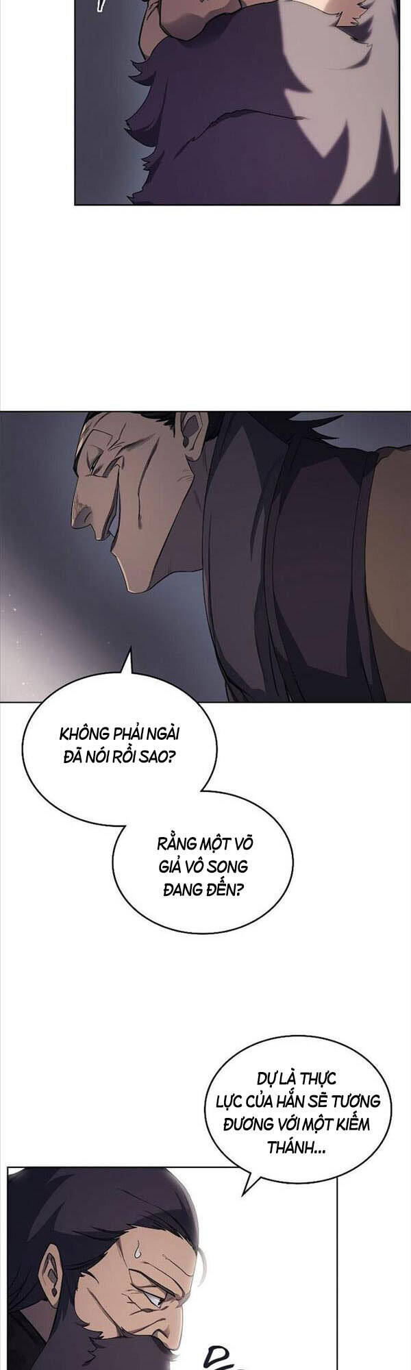 Biên Niên Sử Của Thiên Quỷ Chap 188 - Next Chap 189