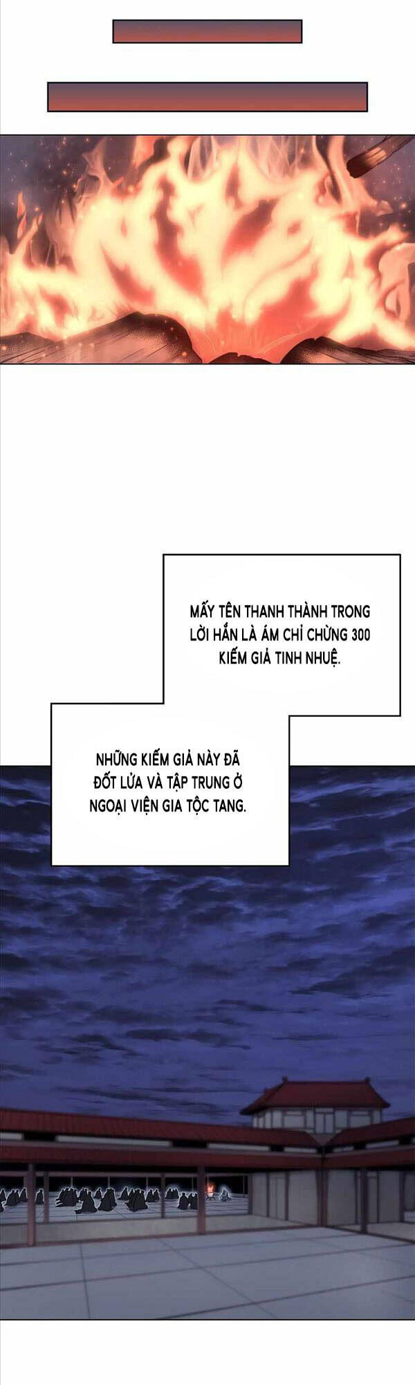 Biên Niên Sử Của Thiên Quỷ Chap 188 - Next Chap 189