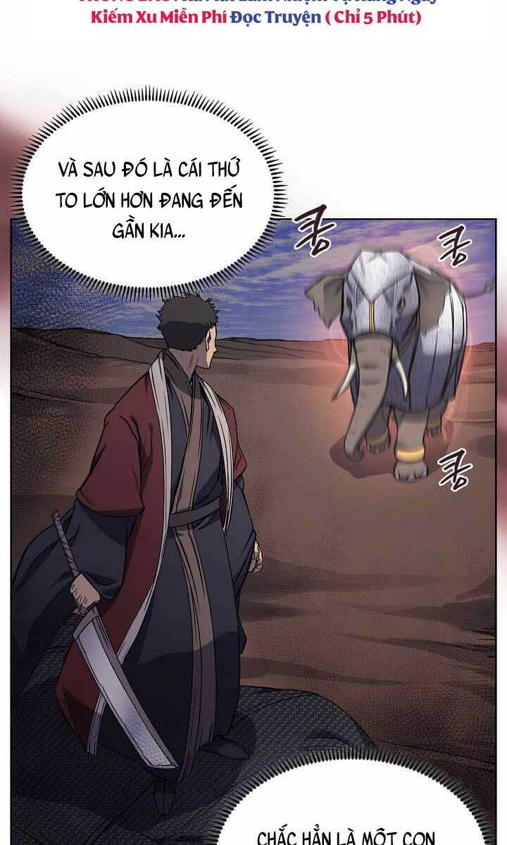 Biên Niên Sử Của Thiên Quỷ Chap 189 - Next Chap 190