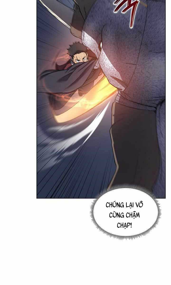 Biên Niên Sử Của Thiên Quỷ Chap 189 - Next Chap 190
