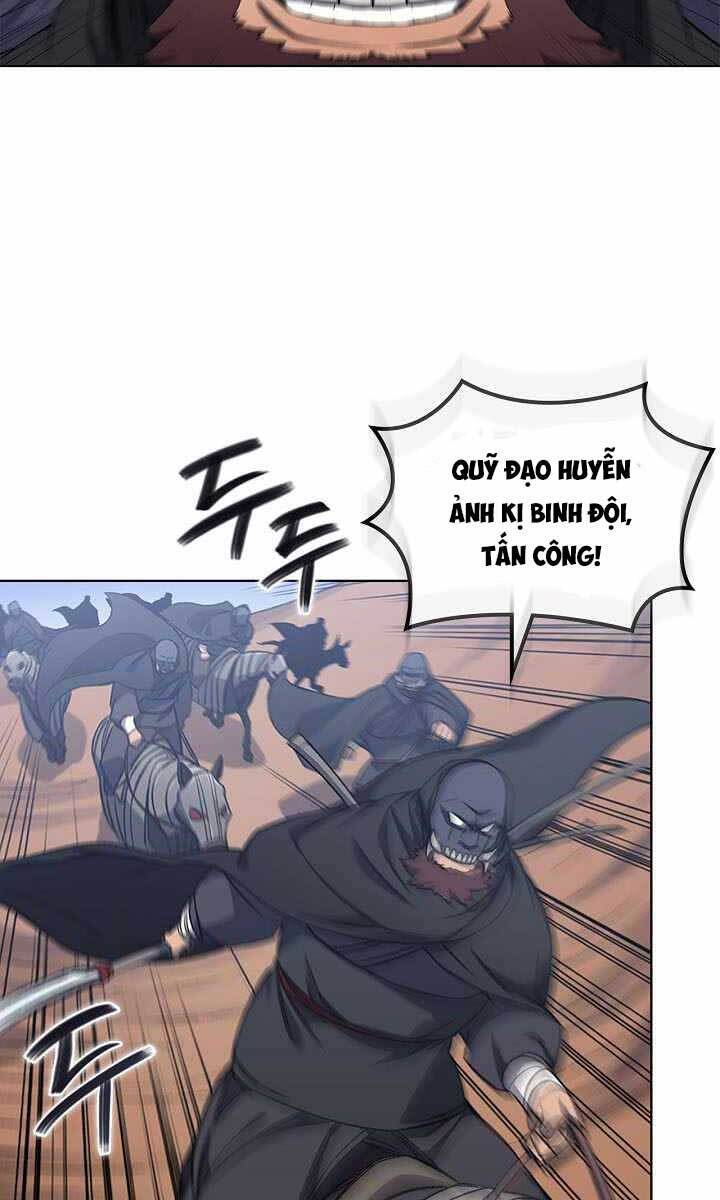 Biên Niên Sử Của Thiên Quỷ Chap 189 - Next Chap 190