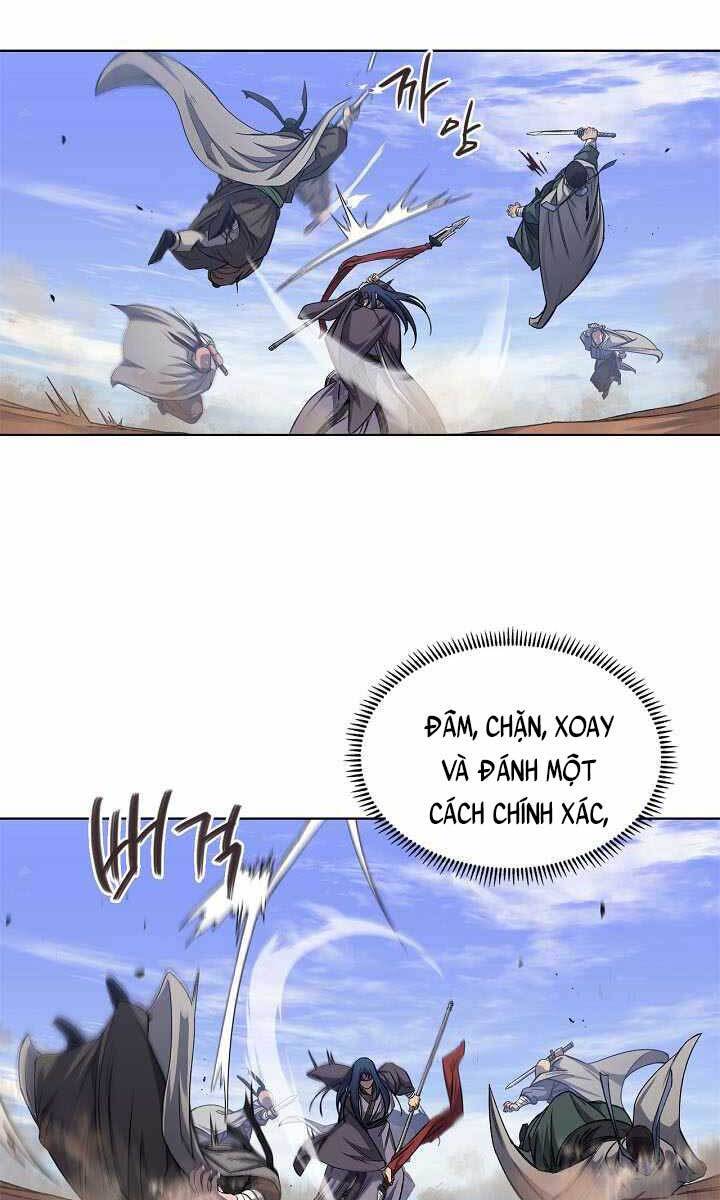 Biên Niên Sử Của Thiên Quỷ Chap 189 - Next Chap 190