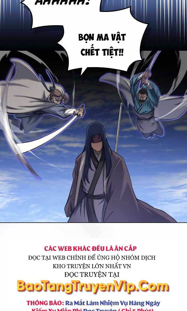 Biên Niên Sử Của Thiên Quỷ Chap 189 - Next Chap 190