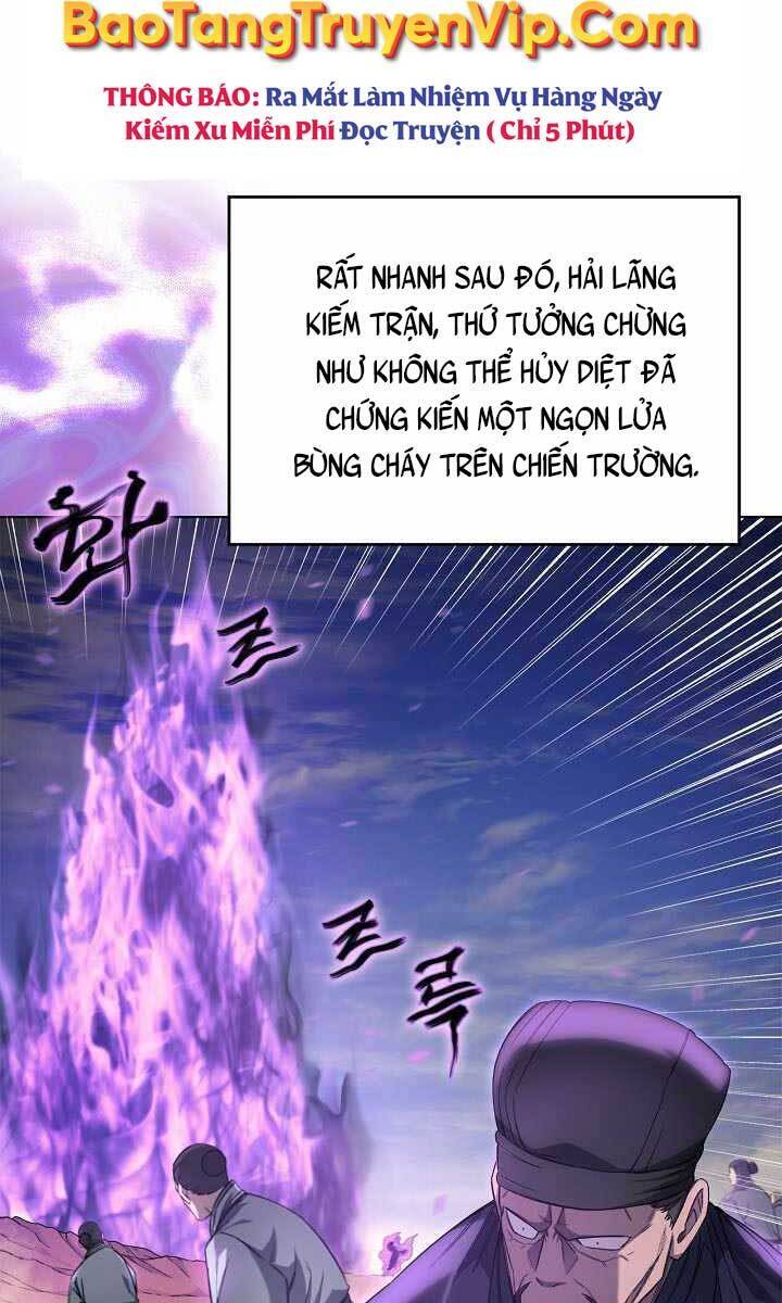 Biên Niên Sử Của Thiên Quỷ Chap 189 - Next Chap 190