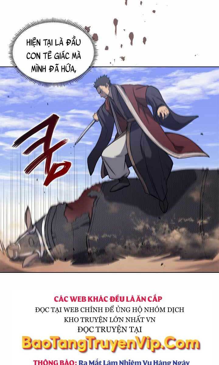 Biên Niên Sử Của Thiên Quỷ Chap 189 - Next Chap 190