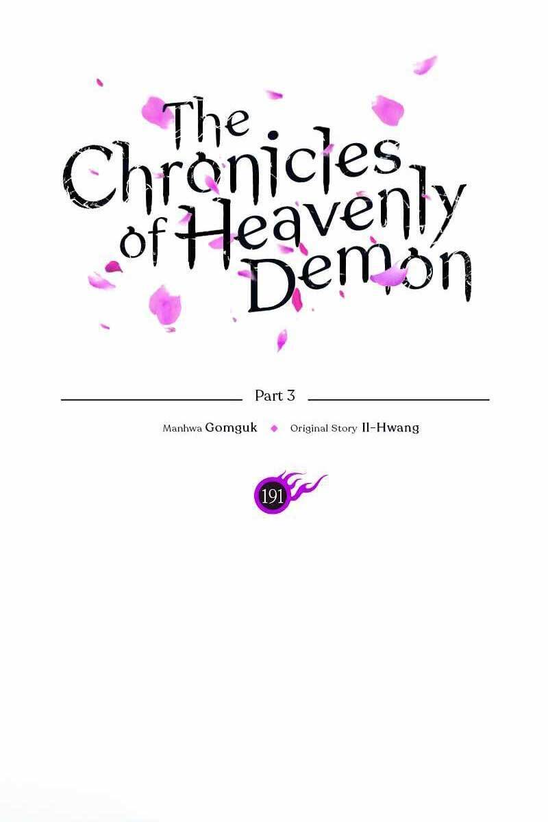 Biên Niên Sử Của Thiên Quỷ Chap 191 - Next Chap 192