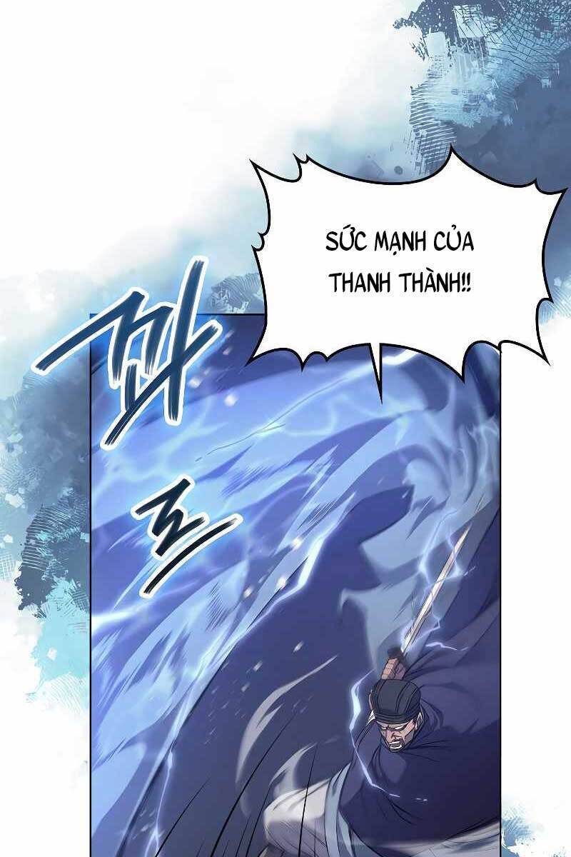Biên Niên Sử Của Thiên Quỷ Chap 191 - Next Chap 192