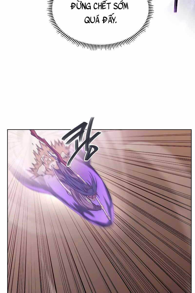 Biên Niên Sử Của Thiên Quỷ Chap 192 - Next Chap 193