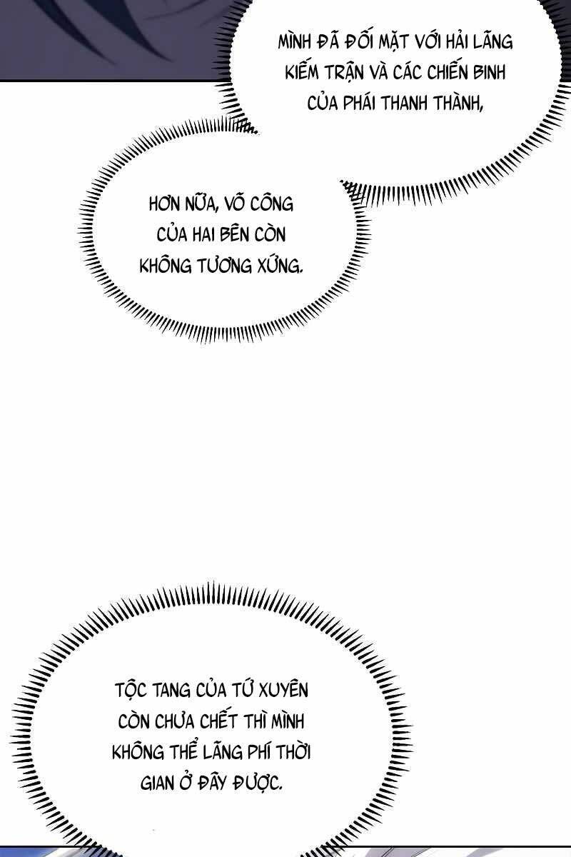 Biên Niên Sử Của Thiên Quỷ Chap 193 - Next Chap 194