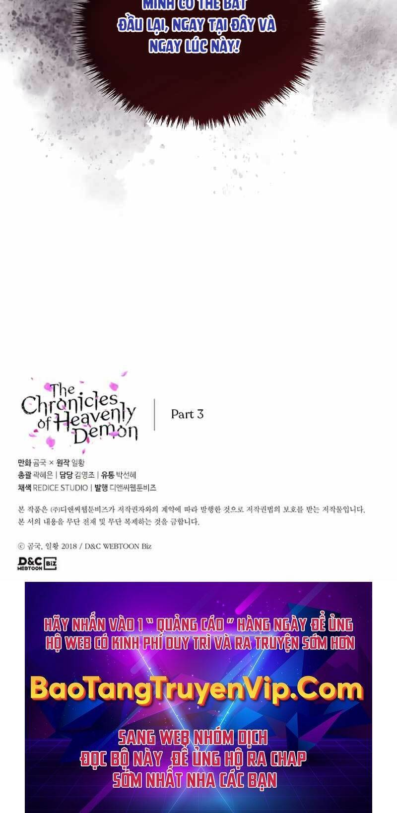 Biên Niên Sử Của Thiên Quỷ Chap 193 - Next Chap 194