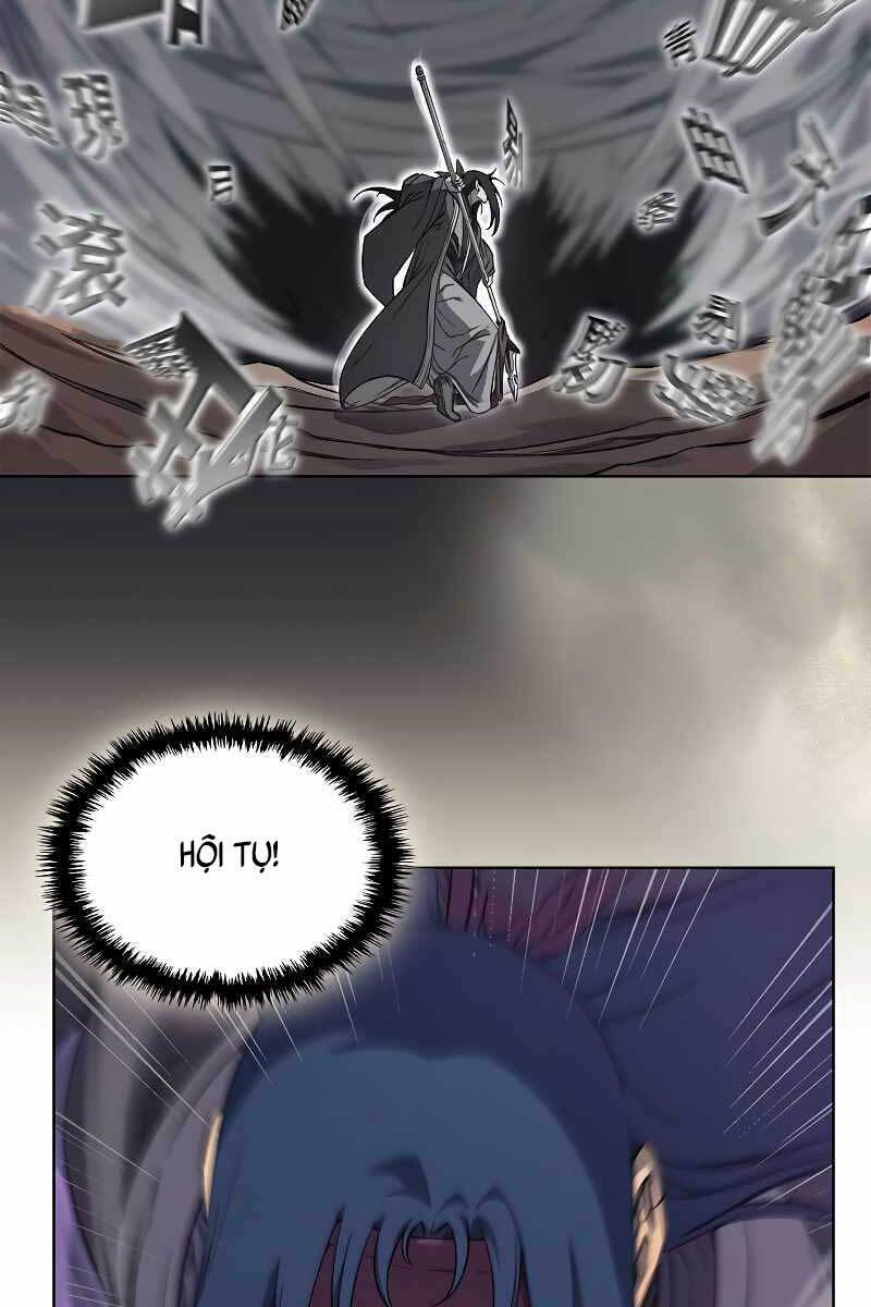 Biên Niên Sử Của Thiên Quỷ Chap 194 - Next Chap 195