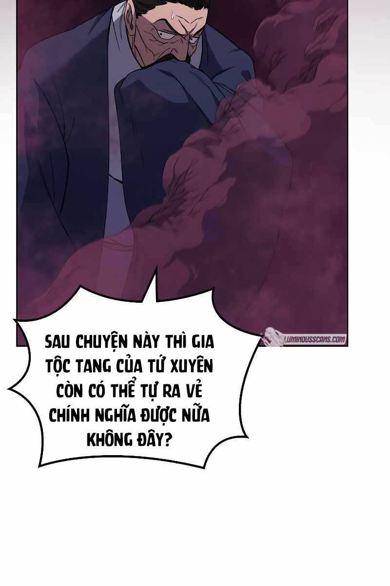 Biên Niên Sử Của Thiên Quỷ Chap 194 - Next Chap 195