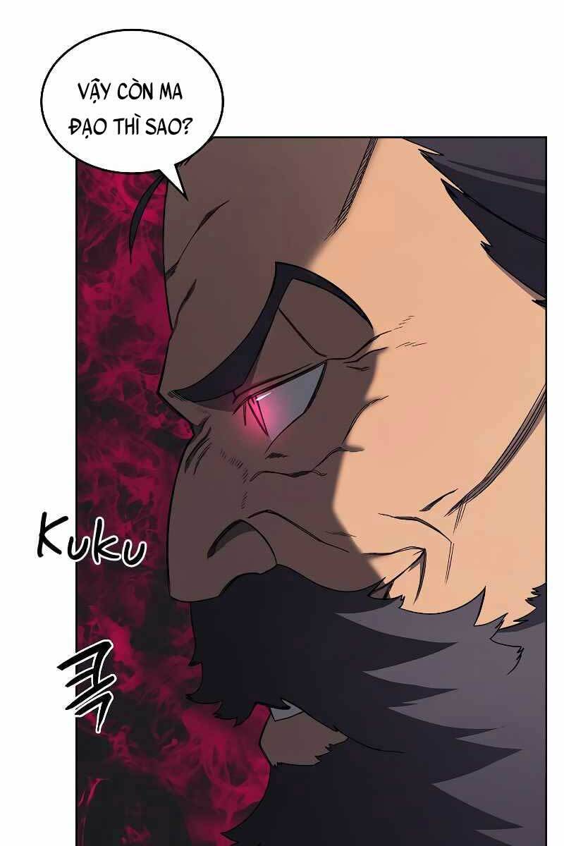 Biên Niên Sử Của Thiên Quỷ Chap 194 - Next Chap 195