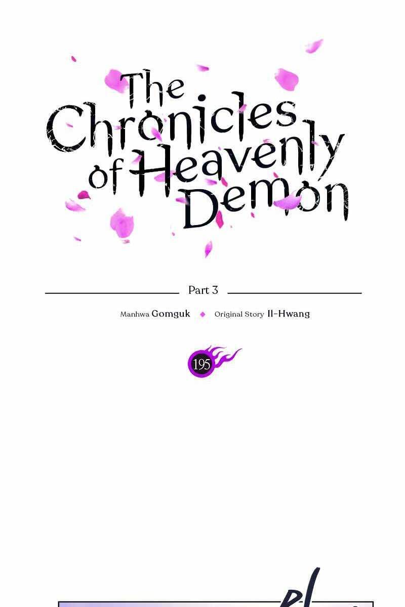 Biên Niên Sử Của Thiên Quỷ Chap 195 - Next Chap 196