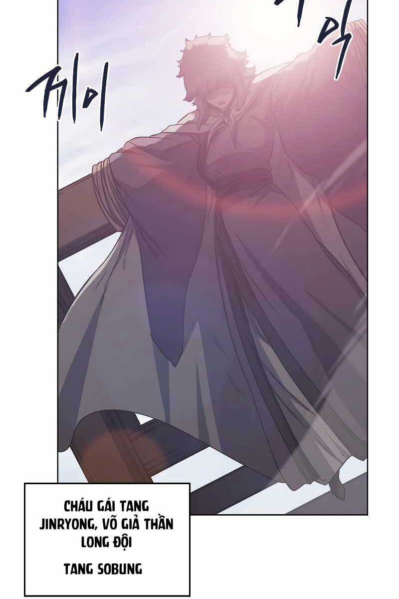 Biên Niên Sử Của Thiên Quỷ Chap 195 - Next Chap 196